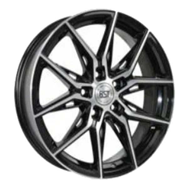7x17 5x108 33(ET) 60.1(DIA) RST R247 BD Chery Tiggo