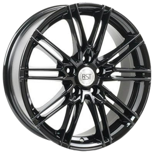 7x17 5x108 40(ET) 54.1(DIA) RST R187 BL