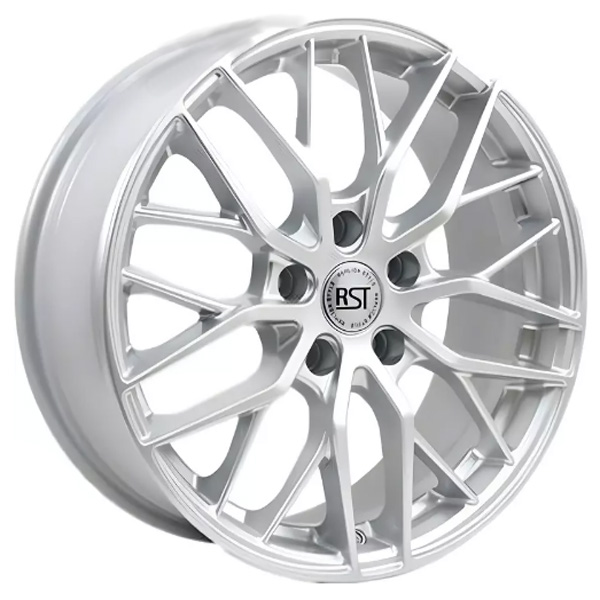 7.5x17 5x108 50.5(ET) 63.4(DIA) RST R007 S (XC40)