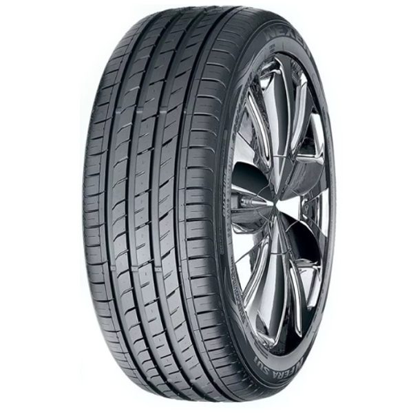 225/45R18 NEXEN NFERA SU1 бк 95 Y XL (2022)