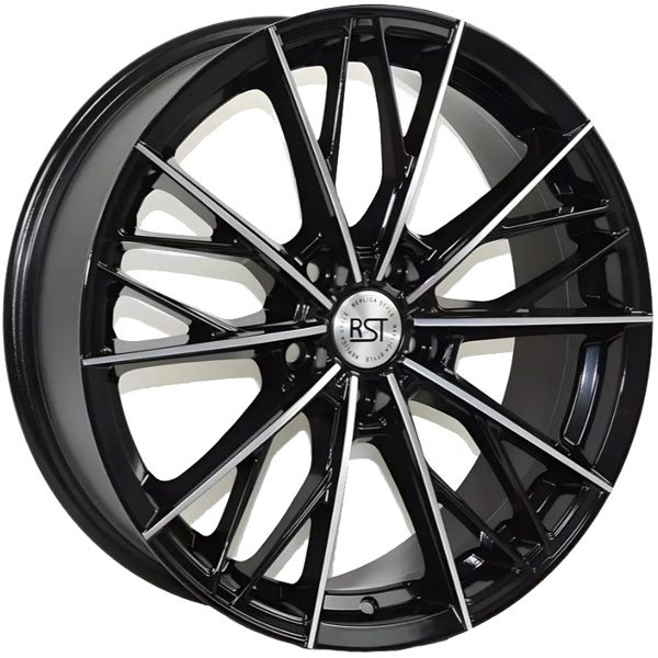 8x18 5x108 45(ET) 63.4(DIA) RST R248 BD