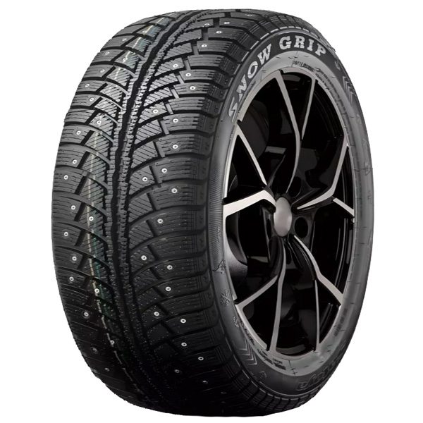 175/65R14 SATOYA Snow Grip шип 82 T