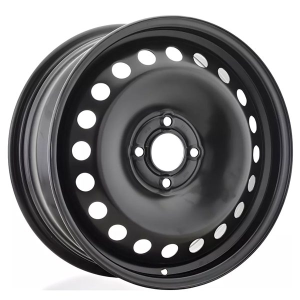 6.5x16 4x100 50(ET) 60.1(DIA) Magnetto 16017 S AM сильвер LADA Vesta