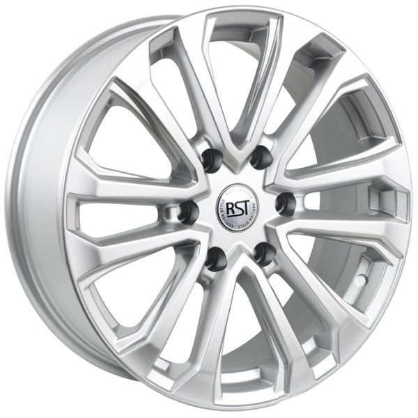 7.5x18 6x139.7 30(ET) 106.1(DIA) RST R058 S