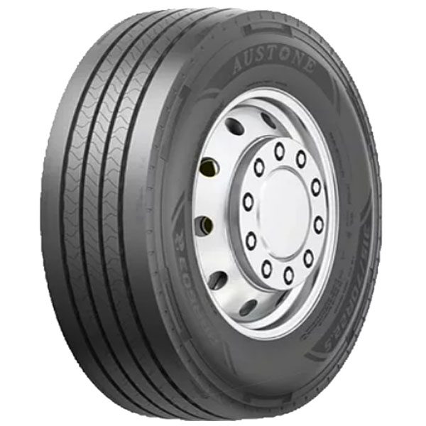 315/70R22.5 AUSTONE AAR603 TL 20PR 156/150 L (рулевая)