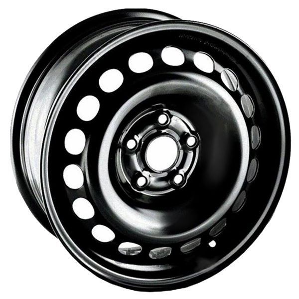 6.5x16 5x110 37(ET) 65.0(DIA) Евразиа ТАПО 75L37F Black