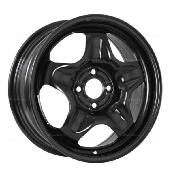 6.5x16 4x100 50(ET) 60.1(DIA) Magnetto 16030 AM Black