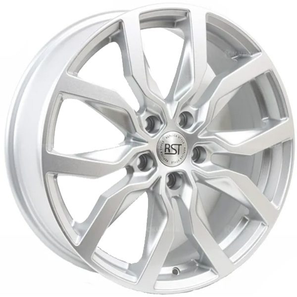 7x18 5x114.3 50(ET) 64.1(DIA) RST R138 S Honda/Haval