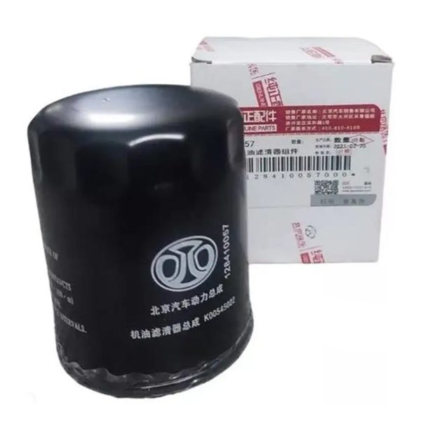 Фильтр масляный BAIC K00545022