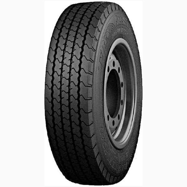 275/70R22.5 ЯШЗ TYREX ALL STEEL ROAD VC-1 бк 152/148 J 3PMSF M+S