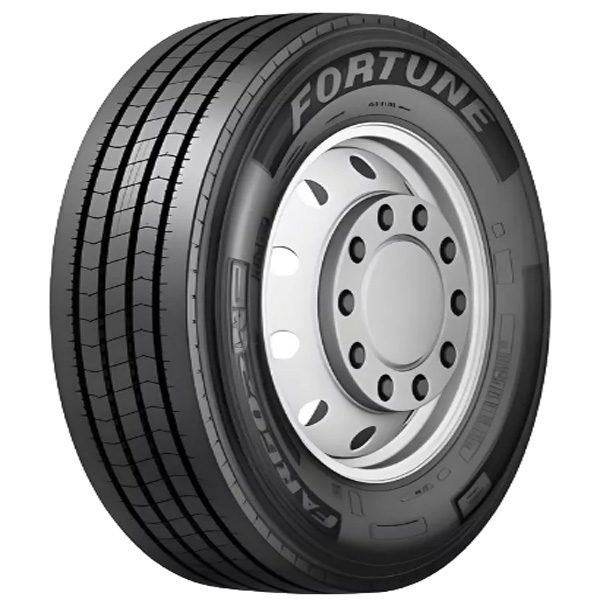 265/70R19.5 Fortune FAR603 TL 18PR 143/141 J 3PMSF