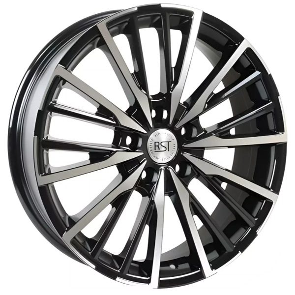 7x18 5x114.3 40(ET) 64.1(DIA) RST R178 BD