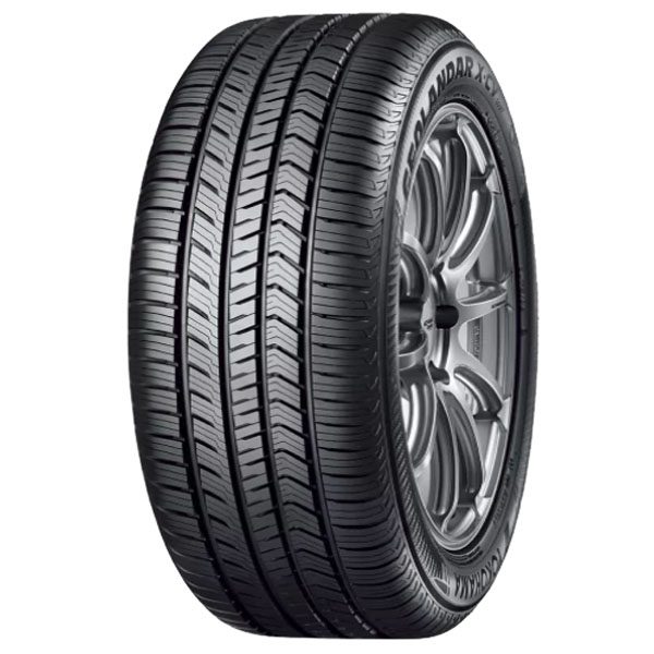 275/50R20 YOKOHAMA GEOLANDAR X-CV G057 113 W (2023)