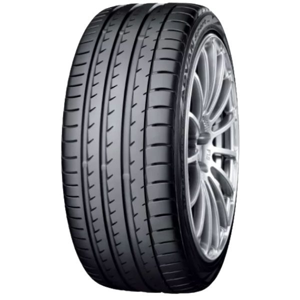 295/40R21 YOKOHAMA ADVAN SPORT V105T 111 Y (2023)