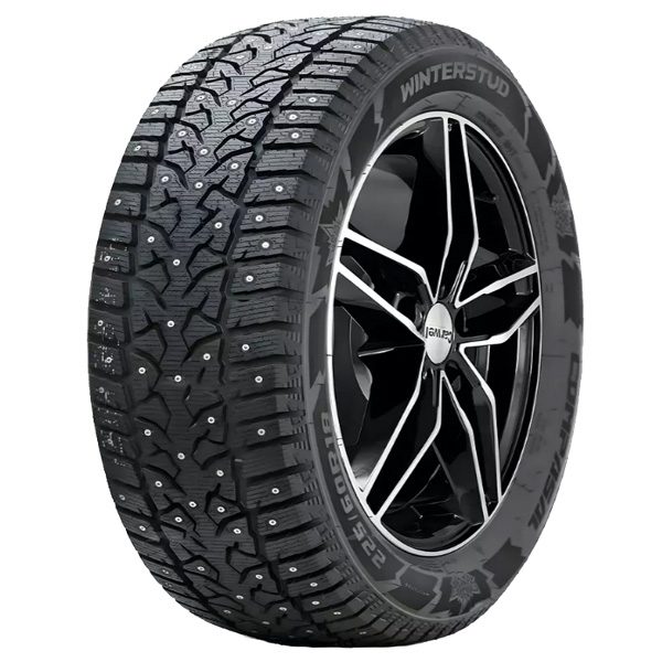 235/60R19 COMPASAL Winter Stud бк шип 107 T XL
