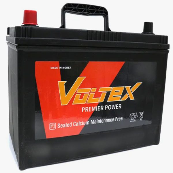 6СТ-225 * VOLTEX Eco обратная 1400А 518x273x240 (2024) (Рязань)